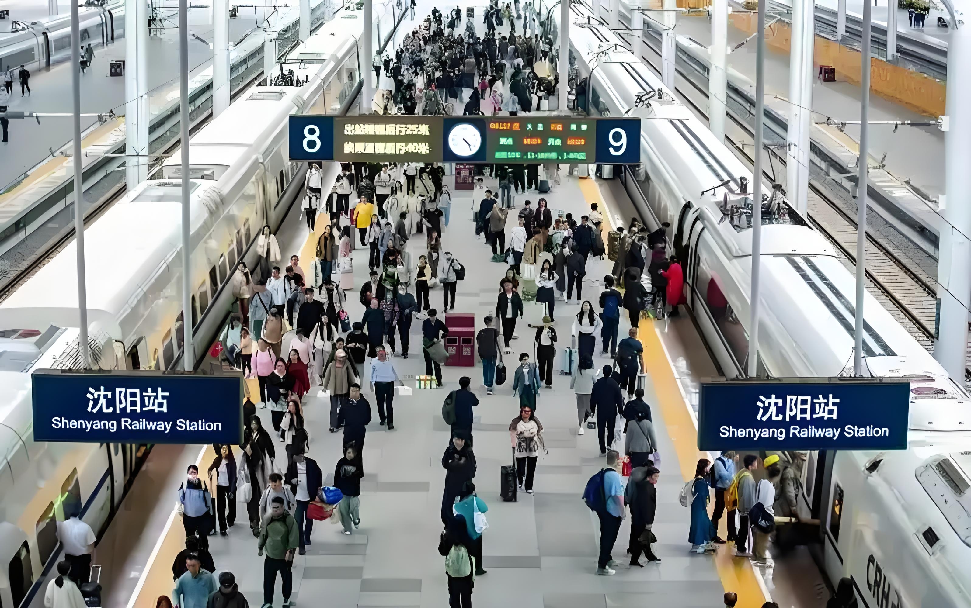 运营首月发送旅客超66万人次 